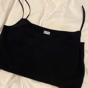 Kith Tank